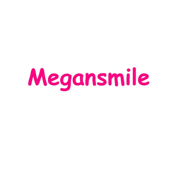 megansmile